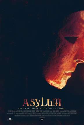 Asylum - Irmandade do Mal Torrent Download Dublado