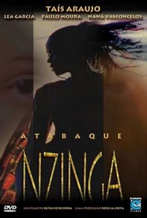 Atabaque Nzinga Torrent Download Nacional