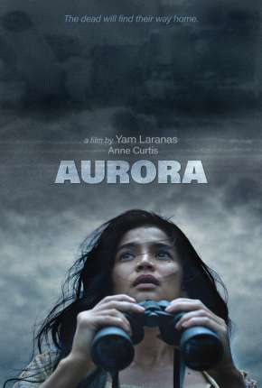 Aurora - O Resgate das Almas - Legendado Torrent Download 