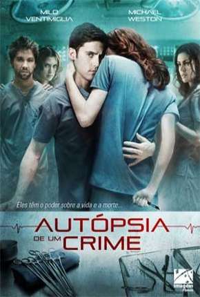 Autópsia de Um Crime Torrent Download Dublado