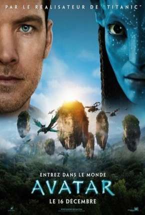 Avatar 4K Torrent Download Dublado