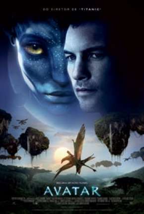 Avatar - Versão Estendida Torrent Download Dublado / Dual Áudio