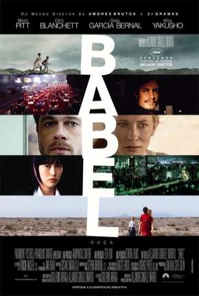 Babel Torrent Download Dublado / Dual Áudio