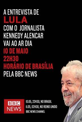 BBC - Lula: Atrás das Grades - Legendado Torrent Download 