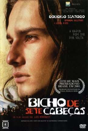 Bicho de Sete Cabeças Torrent Download Nacional