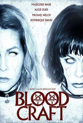 Blood Craft - Legendado Torrent Download 