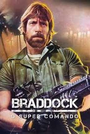 Braddock - Coleção com Todos os Filmes Torrent Download Dublado / Dual Áudio