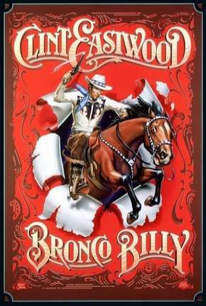 Bronco Billy Torrent Download Dublado