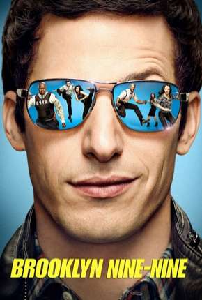 Brooklyn Nine-Nine - Lei e Desordem 3ª Temporada Torrent Download Dublada / Dual Áudio