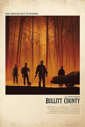 Bullitt County - Legendado Torrent Download 