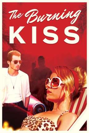 Burning Kiss - Legendado Torrent Download 