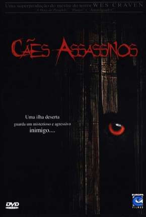 Cães Assassinos Torrent Download Dublado