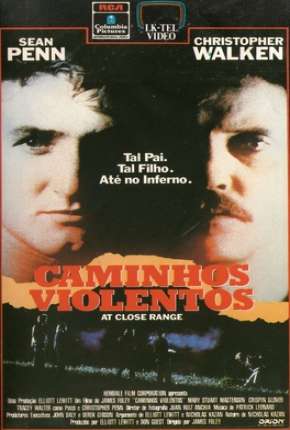 Caminhos Violentos Torrent Download Dublado / Dual Áudio