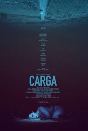 Carga - Legendado Torrent Download 