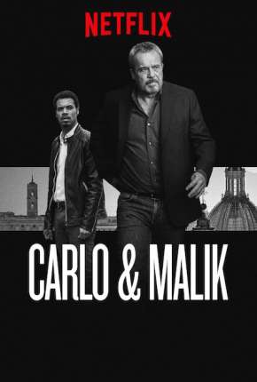 Carlo e Malik Torrent Download Dublada / Dual Áudio