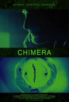 Chimera Strain - Legendado Torrent Download 