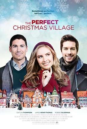 Christmas Perfection - Legendado Torrent Download 