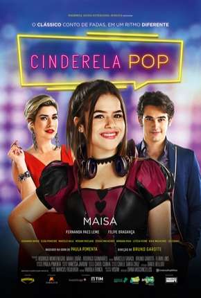 Cinderela Pop Torrent Download Nacional