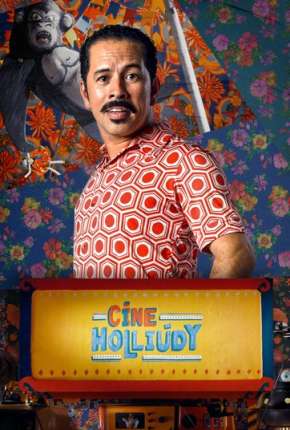 Cine Holliúdy - 1ª Temporada Torrent Download Nacional