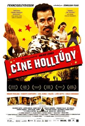 Cine Holliúdy Torrent Download Nacional