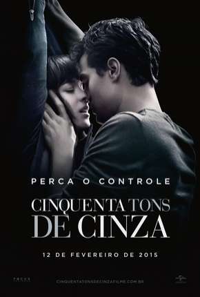 Cinquenta Tons de Cinza - Sem Cortes Torrent Download Dublado / Dual Áudio