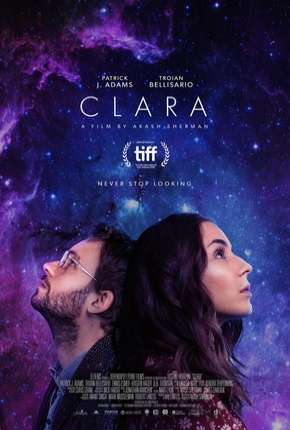 Clara - Legendado Torrent Download 