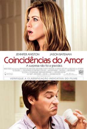 Coincidências do Amor Torrent Download Dublado