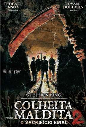 Colheita Maldita 2 - O Sacrifício Final Torrent Download Dublado