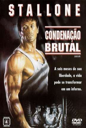 Condenação Brutal Torrent Download Dublado