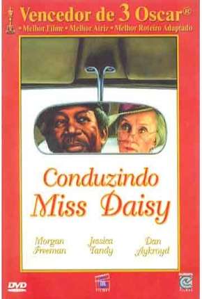 Conduzindo Miss Daisy Torrent Download Dublado / Dual Áudio