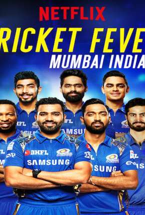 Cricket Fever - Mumbai Indians Torrent Download Dublada