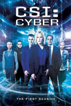 CSI - Cyber 1ª Temporada Completa Torrent Download Dublada / Dual Áudio