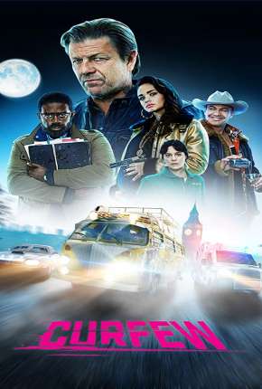 Curfew - Legendada Torrent Download 