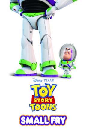 Curtas Toy Story Torrent Download Dublado