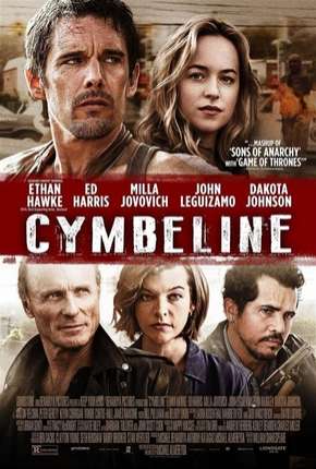 Traficantes - Cymbeline Torrent Download Dublado / Dual Áudio