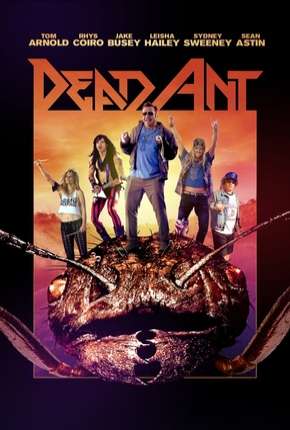 Dead Ant - Legendado Torrent Download 