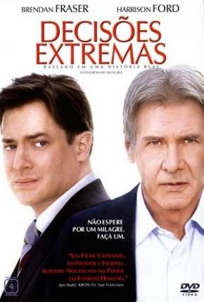 Decisões Extremas Torrent Download Dublado