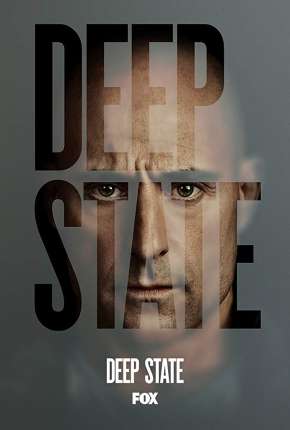 Deep State 2ª Temporada - Legendada Torrent Download 