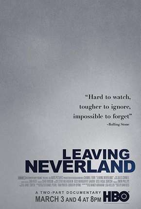 Deixando Neverland - Legendado Torrent Download 