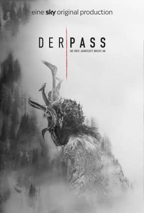 Der Pass - Legendada Torrent Download 