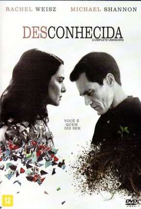 Desconhecida Torrent Download Dublado / Dual Áudio