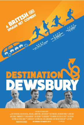 Destination - Dewsbury Legendado Torrent Download 