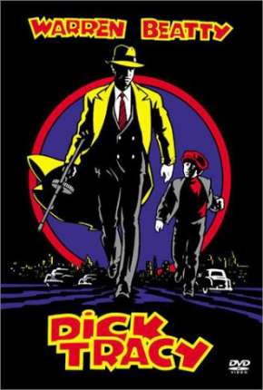 Dick Tracy Torrent Download Dublado