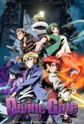 Divine Gate Torrent Download Legendado