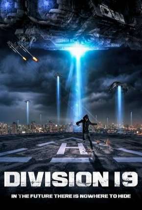 Division 19 - Legendado Torrent Download 