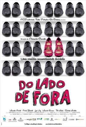 Do Lado de Fora Torrent Download Nacional