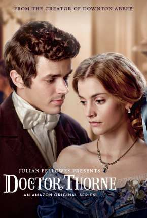 Doctor Thorne Torrent Download Dublada / Dual Áudio