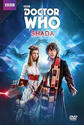 Doctor Who: Shada - Legendado Torrent Download 