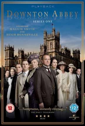 Downton Abbey Torrent Download Dublada / Dual Áudio