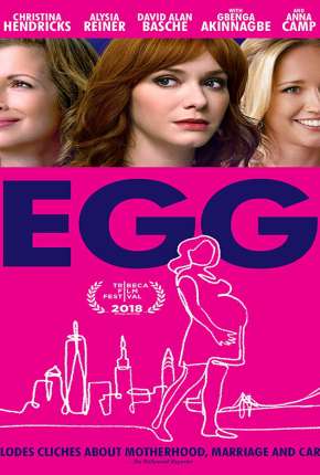 Egg - Legendado Torrent Download 